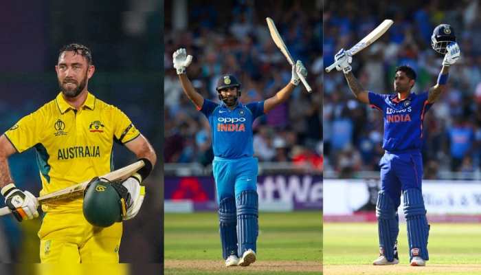 7 Batsmen With The Most T20I Centuries 