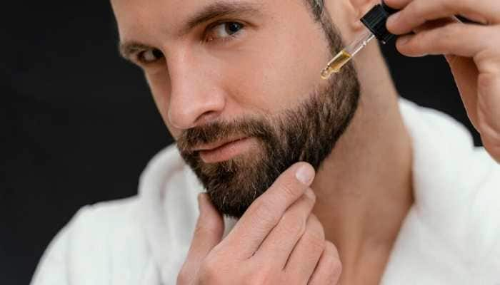 Great Festive Sale: Offers On Beard Oil