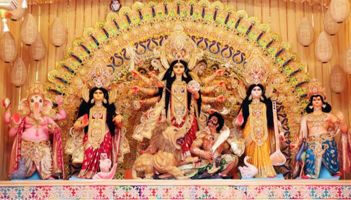 Durga Puja Violence: Idol Immersion Procession In Bangladesh, 3 Injured
