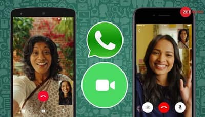 WhatsApp Rolls Out New Feature To Enhance Video Calling Experience For iOS, Android Users; Here's How To Enable It? 
