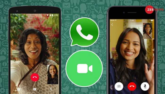 WhatsApp Rolls Out New Feature To Enhance Video Calling Experience For iOS, Android Users; Here's How To Enable It? 