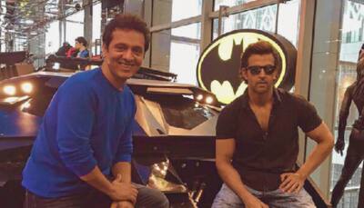 Bigg Boss 18: Arfeen Khan Reveals Journey To Becoming Hrithik Roshan's Mind Coach