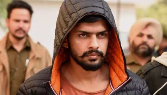 Explained: How Lawrence Bishnoi Continues To Operate His Gang Despite Being In Jail Explained: How Lawrence Bishnoi Continues To Operate His Gang Despite Being In Jail