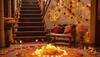 Home Decor Ideas: How To Maximize Small Spaces During The Festive Season- Expert Tips