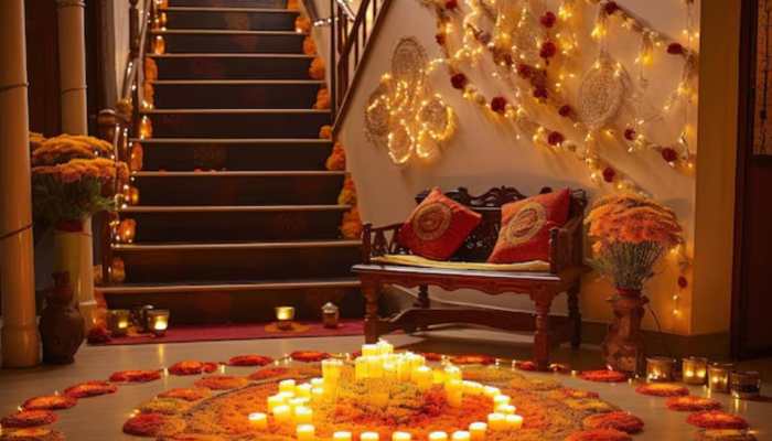Home Decor Ideas: How To Maximize Small Spaces During The Festive Season- Expert Tips