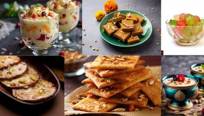 Classic Indian Sweets That Never Fade