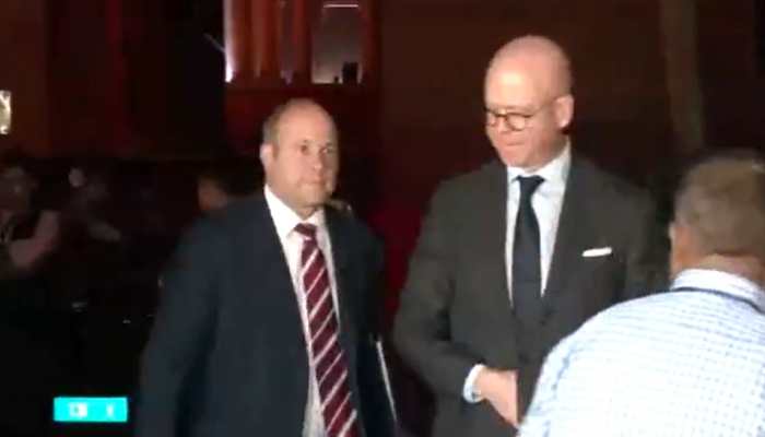 Diplomatic Escalation: India Summons Canada Envoy; Withdraws Its Ambassador From Ottawa Citing Safety Diplomatic Escalation: India Summons Canada Envoy; Withdraws Its Ambassador From Ottawa Citing Safety