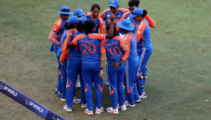 IND-W vs NZ-W: BCCI Announce Schedule For India Women's ODI Series Vs New Zealand IND-W vs NZ-W: BCCI Announce Schedule For India Women's ODI Series Vs New Zealand