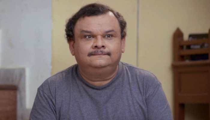 Veteran Actor Atul Parchure Passes Away At 57 After Battling Cancer