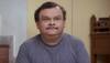 Veteran actor