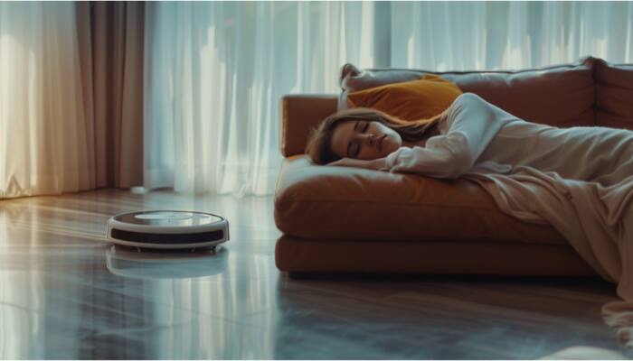 Best Robot Vacuum Cleaners On Amazon Festive Sale 