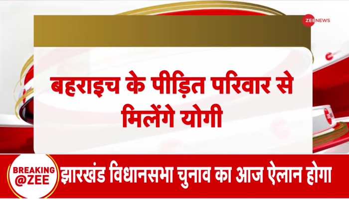 CM Yogi to meet deceased Ram Gopal's family 