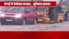 water logging in chennai