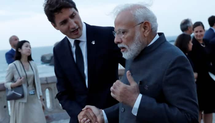 Why Did India-Canada Diplomatic Relations Sour In 24 Hours? 10 Key Developments