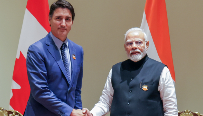 On India-Canada Diplomatic Row, US-Based Foreign Policy Expert Says, ‘Reminiscent Of Relations With Pakistan’ On India-Canada Diplomatic Row, US-Based Foreign Policy Expert Says, ‘Reminiscent Of Relations With Pakistan’