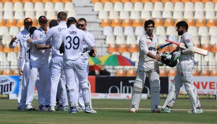 PAK Vs ENG 2nd Test Live Streaming: When And Where To Watch Pakistan Vs England Second Match Live On TV, Mobile Apps, Online