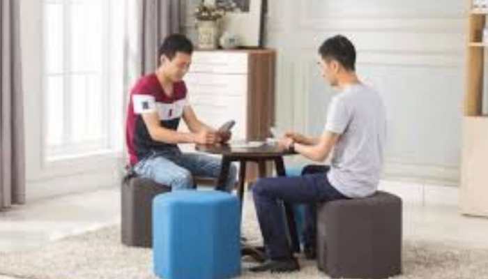 Experience Luxury with the Premium Ottoman Collection Experience Luxury with the Premium Ottoman Collection