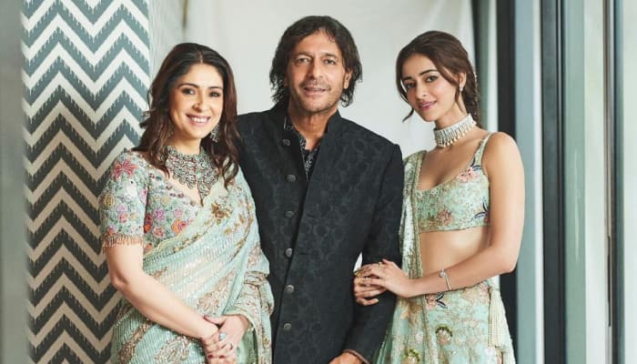 Bhavana Pandey Reflects On Her Journey In 'Fabulous Lives Of Bollywood Wives' 