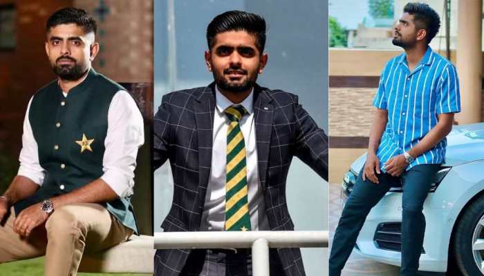 Babar Azam's Net Worth 2024