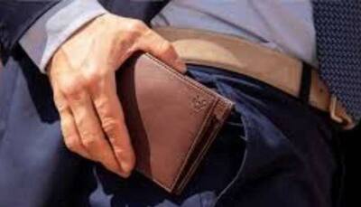 Budget-Friendly Style: Affordable Men's Wallets