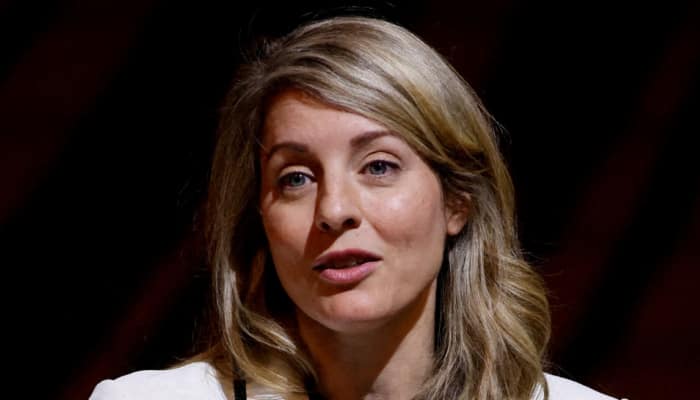 'Everything's On The Table...': Canadian FM Hints At Sanctions Against India
