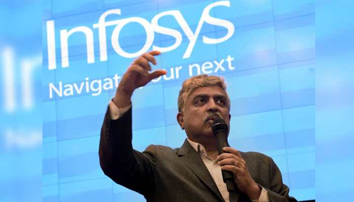 This Infosys Co-Founder Found Love During IIT Quiz; It's Not Narayan Murthy