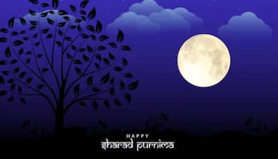 Sharad Purnima 2024: Date, Time, Rituals, And Significance Of Ashwina Purnima