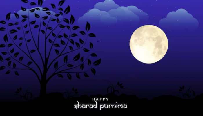 Sharad Purnima 2024: Date, Time, Rituals, And Significance Of Ashwina Purnima