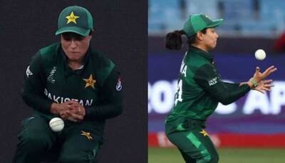 Pakistan Drop 8 Catches In Women’s T20 World Cup 2024 Match Against New Zealand, Munaf Patel Reacts