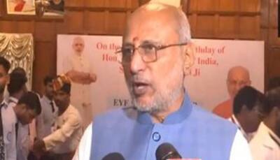 Seven Governor-appointed MLCs Sworn In Ahead Of Maharashtra Polls Announcement 