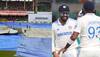 IND vs NZ 1st Test: Will Rain Play Spoilsport In Bengaluru? Check Weather Forecast For All 5 Days