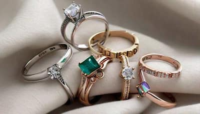 Great Festive Sale: Offers On Women's Rings By Yellow Chimes