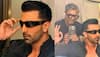 Bollywood star