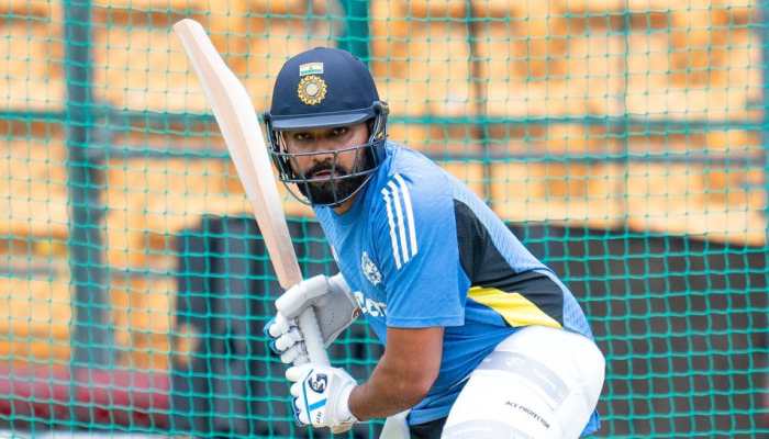 IND VS NZ Test Live Streaming for Free: When, Where And How To Watch India vs New Zealand 1st Test, Bengaluru Match Live Telecast On Mobile Apps, TV And Laptop? IND VS NZ Test Live Streaming for Free: When, Where And How To Watch India vs New Zealand 1st Test, Bengaluru Match Live Telecast On Mobile Apps, TV And Laptop?