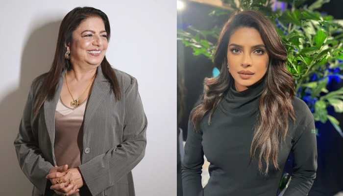 Madhu Chopra Reveals The Inspiration Behind Venturing Into Regional Cinema