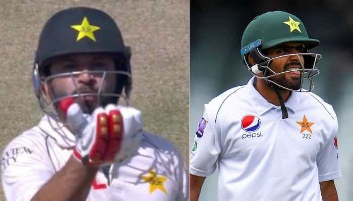 Kamran Ghulam, Who Replaced Babar Azam In 2nd Test, Scores Century On Debut Against England Kamran Ghulam, Who Replaced Babar Azam In 2nd Test, Scores Century On Debut Against England