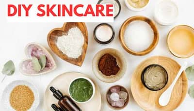 5 Effective DIY Skincare With Kitchen Ingredients
