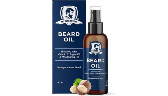 Best Bread Oil For Gentlemen On Amazon Dussehra Special 