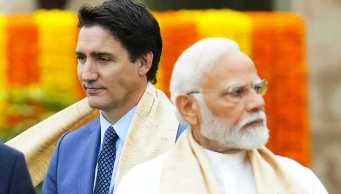 Amid India-Canada Row, Focus Shifts To Five Eyes Nations, G7 Members | Analysis Amid India-Canada Row, Focus Shifts To Five Eyes Nations, G7 Members | Analysis