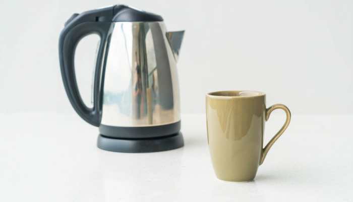 Great Festive Sale: Amazing Offers On Electric Kettle Great Festive Sale: Amazing Offers On Electric Kettle