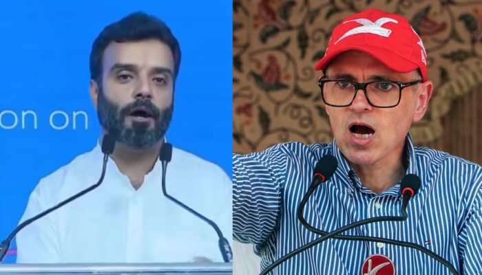 J&amp;K: Ahead Of Omar Abdullah's Swearing-In, Internal Trouble For Party Over Article 370