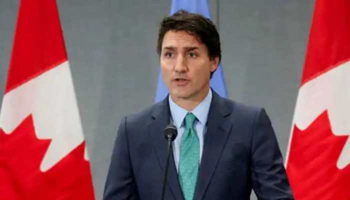 Exposed: Justin Trudeau-Led Canadian Government's Love For Pro-Khalistani Elements Exposed: Justin Trudeau-Led Canadian Government's Love For Pro-Khalistani Elements