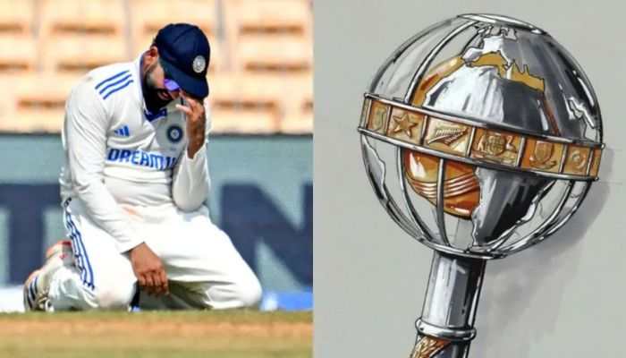 IND vs NZ: Can Team India Seal WTC Final Berth With A 3-0 Whitewash Of New Zealand? IND vs NZ: Can Team India Seal WTC Final Berth With A 3-0 Whitewash Of New Zealand?