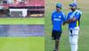 M Chinnaswamy Stadium weather