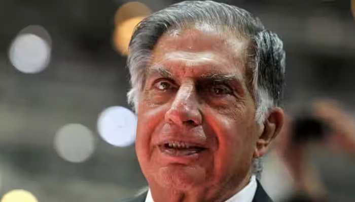 Ratan Tata's Pet Dog 'Goa' Dies 3 Days After His Death? Mum Police Says THIS