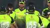 Haris Rauf’s Old PSL Video Of Slapping Kamran Ghulam Resurfaces After Kamran Scores Debut Century Against England- WATCH