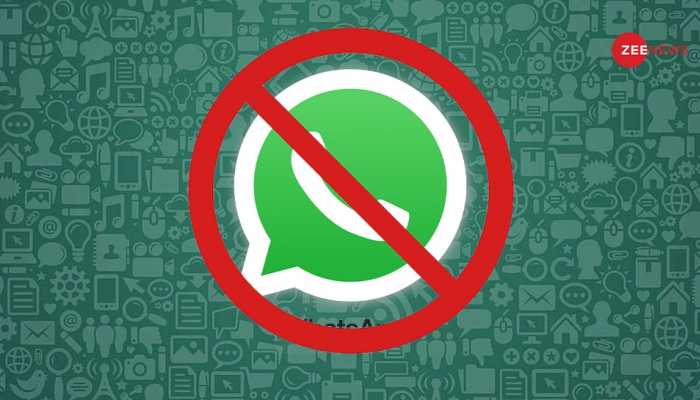Why Meta-owned WhatsApp Bans Over 80 Lakh Indian Accounts?; Find Out Reason Here Why Meta-owned WhatsApp Bans Over 80 Lakh Indian Accounts?; Find Out Reason Here