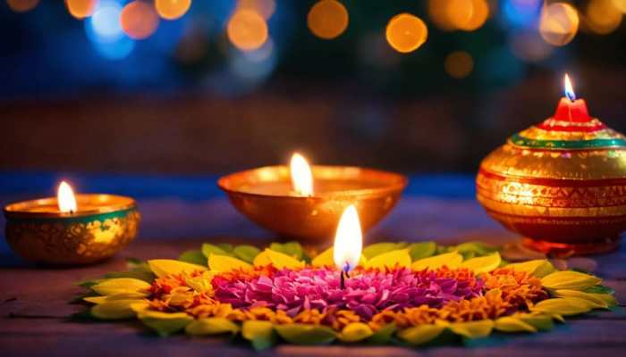 Top 5 Festive Must-Haves Home Decor Items on Myntra's Diwali Sale 2024 Top 5 Festive Must-Haves Home Decor Items on Myntra's Diwali Sale 2024