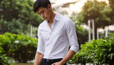 Stylish Men's Casual Shirts on Sale: Shop Now and Get Up to 80% OFF at the Myntra Diwali Sale