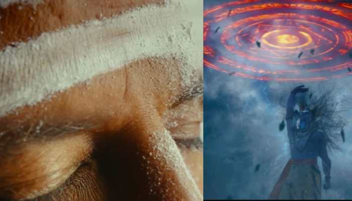 Akhanda 2: Nandamuri Balakrishna And Boyapati Sreenu Reunite For A Blockbuster Sequel 